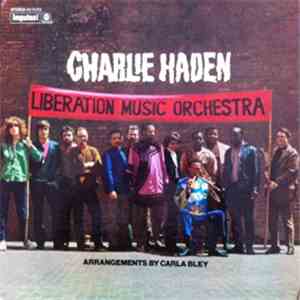 Charlie Haden - Liberation Music Orchestra download flac mp3