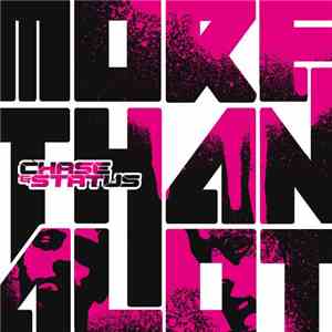 Chase & Status - More Than Alot download flac mp3