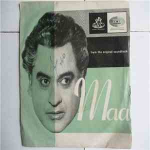 Chitragupta - Maa download flac mp3