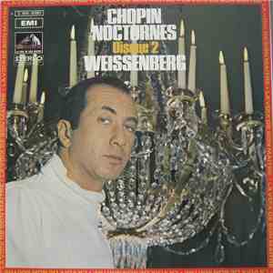 Chopin, Weissenberg - Nocturnes Disque 2 download flac mp3