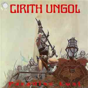 Cirith Ungol - Paradise Lost download flac mp3