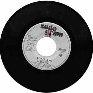 Claire Syril - C'est Ca La Vie download flac mp3