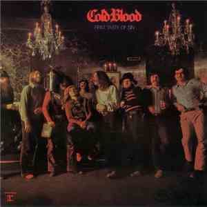 Cold Blood - First Taste Of Sin download flac mp3