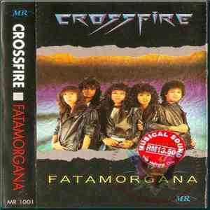 Crossfire  - Fatamorgana download flac mp3