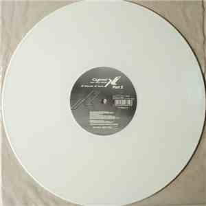Cyber X - Waves Of Love (Part 2) download flac mp3