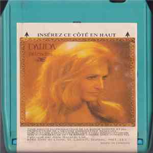 Dalida - J'Attendrai download flac mp3