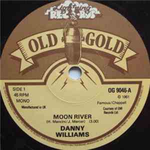 Danny Williams - Moon River download flac mp3