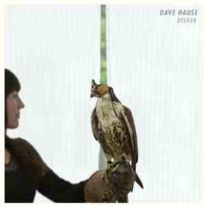 Dave Hause - Devour download flac mp3