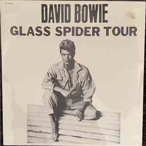 David Bowie - Glass Spider Tour download flac mp3