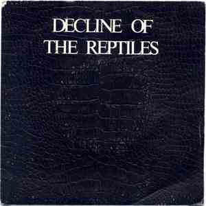 Decline Of The Reptiles - What I Feel / Flesh download flac mp3