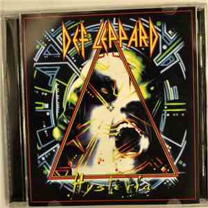 Def Leppard - Hysteria download flac mp3