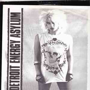 Detroit Energy Asylum - Detroit Energy Asylum download flac mp3