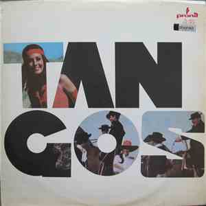 Dick Smede - Tangos download flac mp3