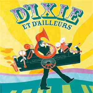 D'ixie Et D'ailleurs - Untitled flac mp3 download
