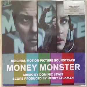 Dominic Lewis - Money Monster (Original Motion Picture Soundtrack) download flac mp3
