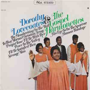 Dorothy Love Coates & The Gospel Harmonettes - The Handwriting On The Wall download flac mp3