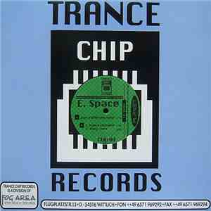 E Space - Just A Little Vox Noise download flac mp3