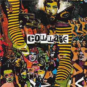 Eddie Drennon & B.B.S. Unlimited - Collage download flac mp3