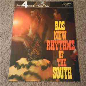Edmundo Ros & His Orchestra - New Rhythms Of The South download flac mp3