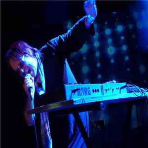 Edward Ka-Spel - Hey Rainman (Desmet 2006) download flac mp3