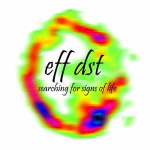 EFF DST - Searching For Signs Of Life download flac mp3