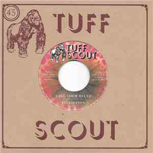 Ella Sutton  - Call Your Bluff download flac mp3