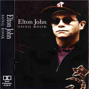 Elton John - Song Book download flac mp3