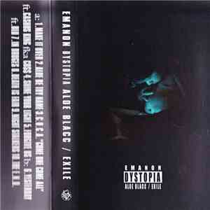 Emanon  - Dystopia download flac mp3