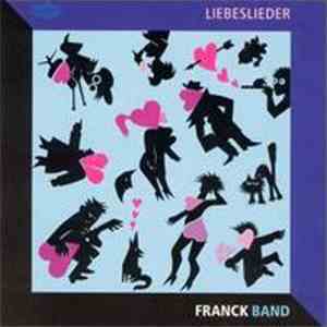 Franck Band - Liebeslieder download flac mp3