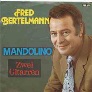 Fred Bertelmann - Mandolino download flac mp3