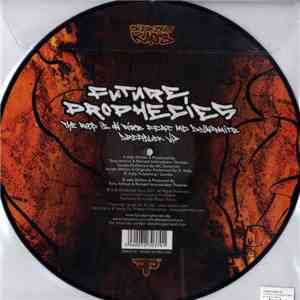 Future Prophecies - The Roof Is On Fire / Dreadlock (VIP) download flac mp3