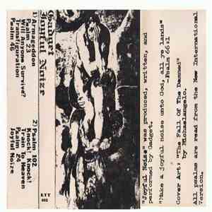 Gadget  - Joyful Noize download flac mp3