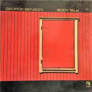 George Benson - Body Talk download flac mp3