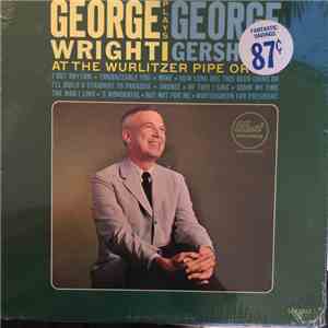 George Wright  - Plays George Gershwin download flac mp3