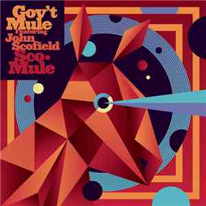Gov't Mule Featuring John Scofield - Sco-Mule download flac mp3