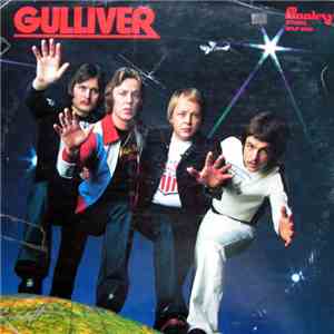 Gulliver  - Gulliver download flac mp3