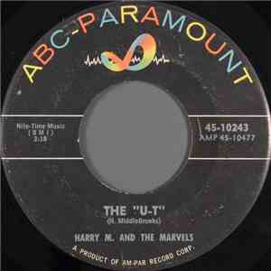 Harry M. And The Marvels  - The "U-T" download flac mp3