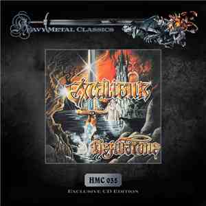 Headstone  - Excalibur download flac mp3
