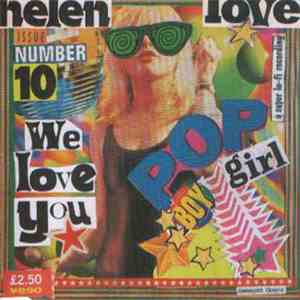 Helen Love - We Love You download flac mp3