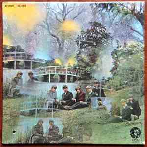 Herman's Hermits - Blaze download flac mp3