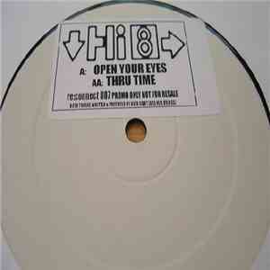 High Eight - Open Your Eyes / Thru Time download flac mp3