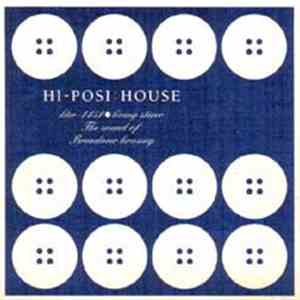 Hi-Posi - House download flac mp3