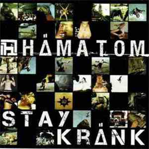 Hämatom - Stay Kränk download flac mp3