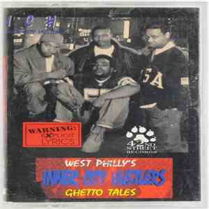 Inner City Hustlers  - Ghetto Tales download flac mp3