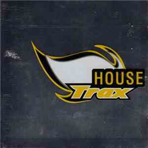 Jack De Marseille - House Trax download flac mp3