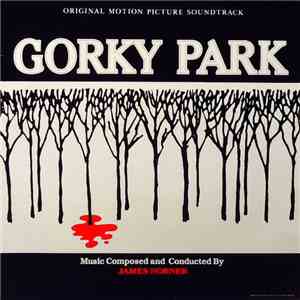 James Horner - Gorky Park (Original Motion Picture Soundtrack) download flac mp3