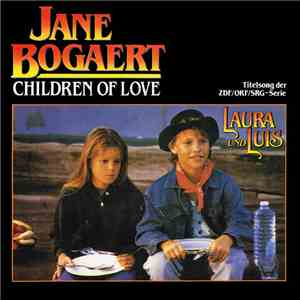 Jane Bogaert - Children Of Love download flac mp3