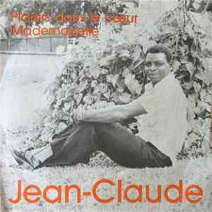 Jean-Claude  - Plaisirs Dans Le Coeur / Mademoiselle download flac mp3