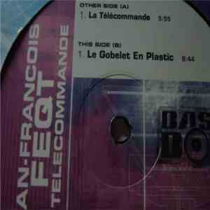 Jean-Francois Feqt - La Télécommande download flac mp3