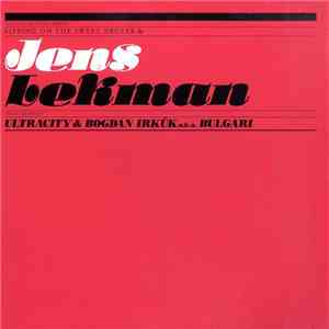 Jens Lekman - Sipping On The Sweet Nectar - The Epic Remixes By Ultracity & Bogdan Irkük a.k.a. Bulgari download flac mp3